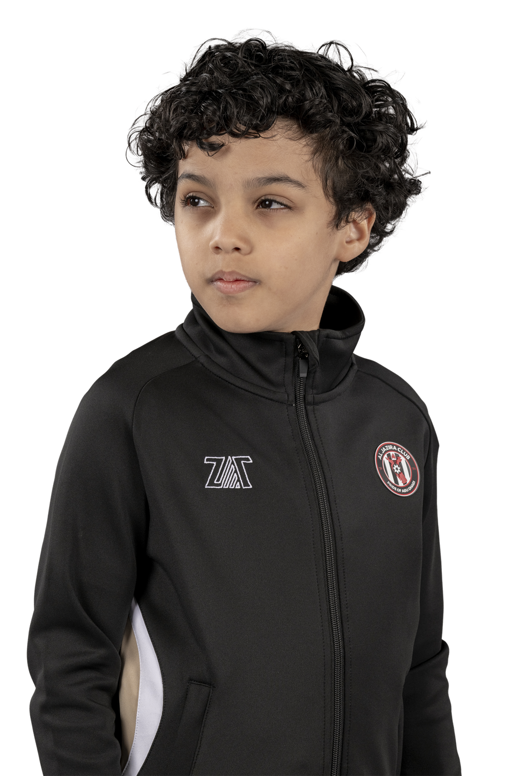 Kids Jacket