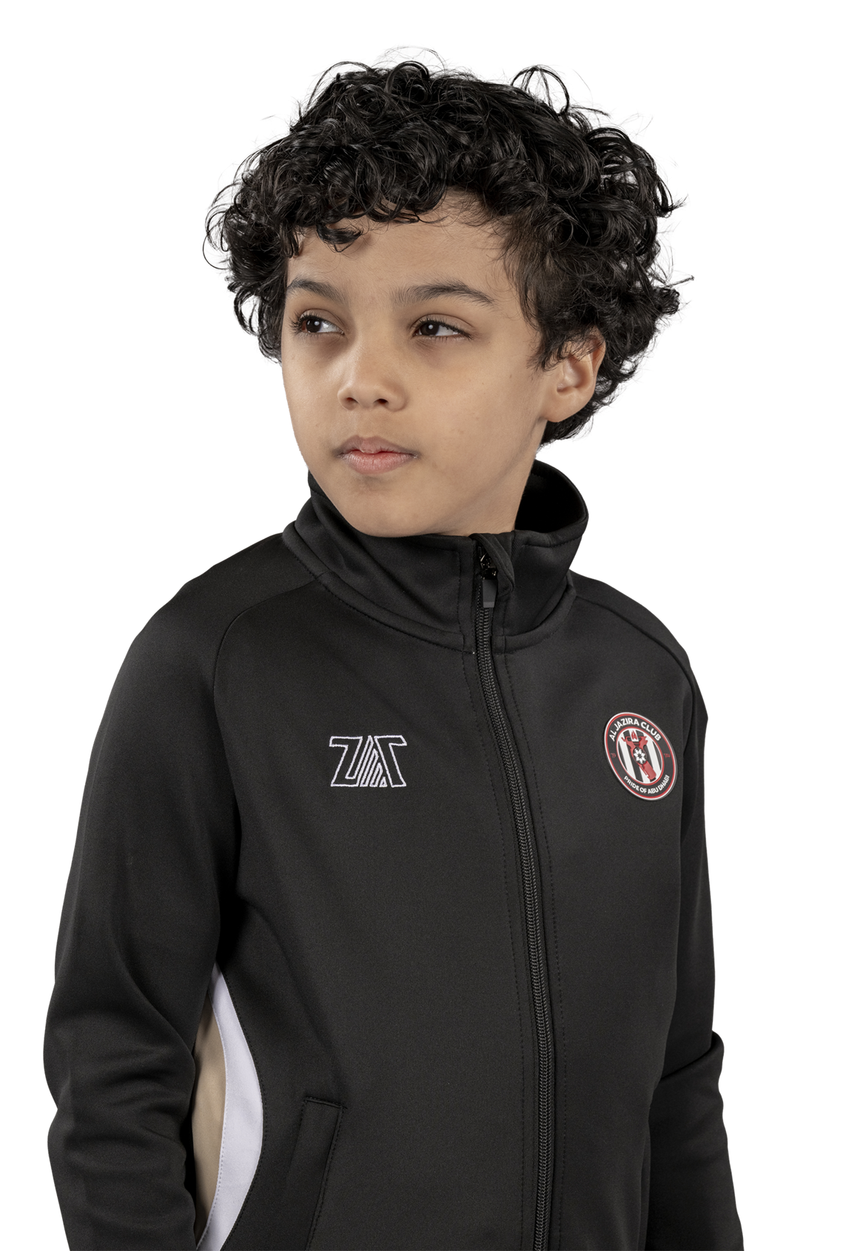 Kids Jacket