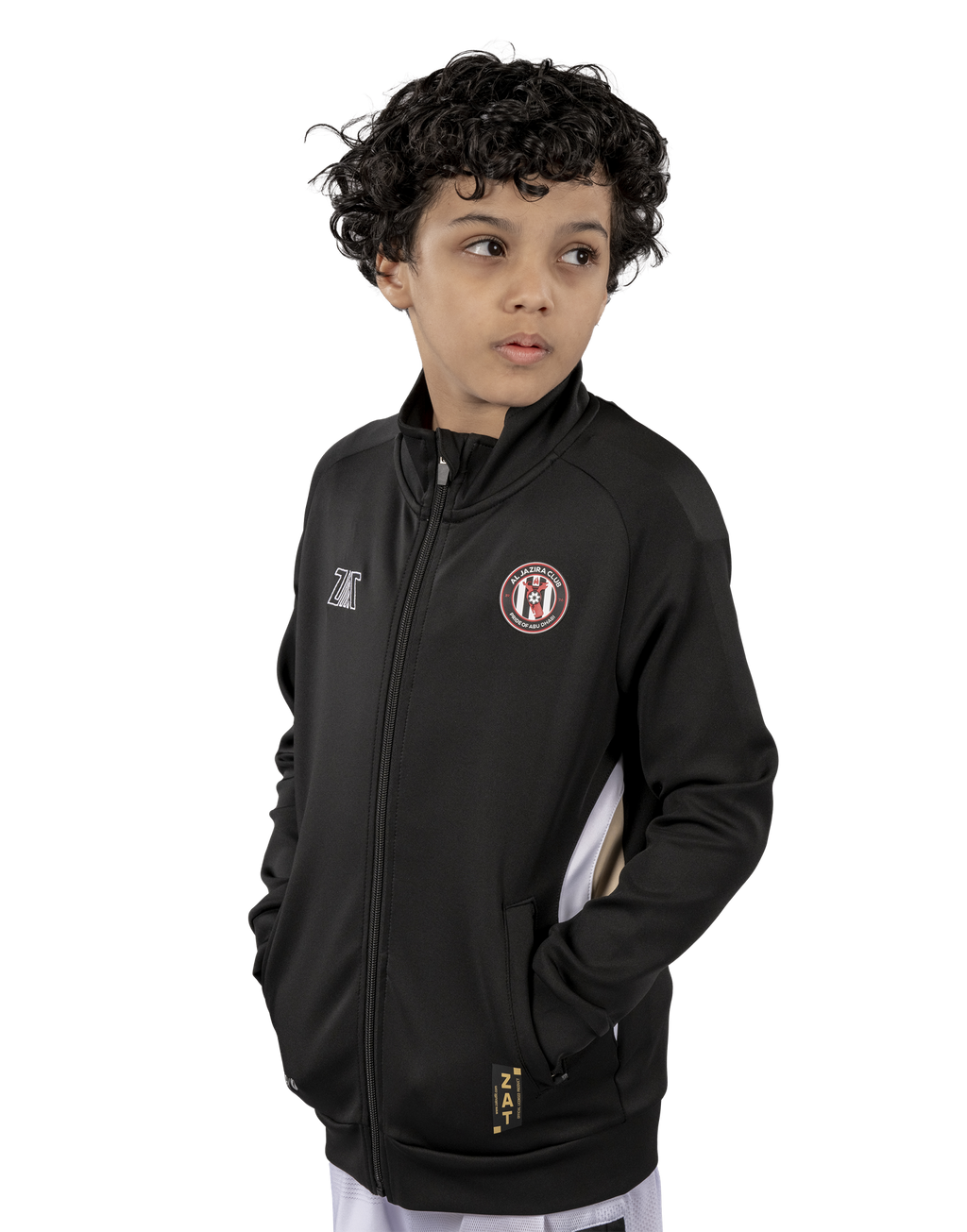 Kids Jacket