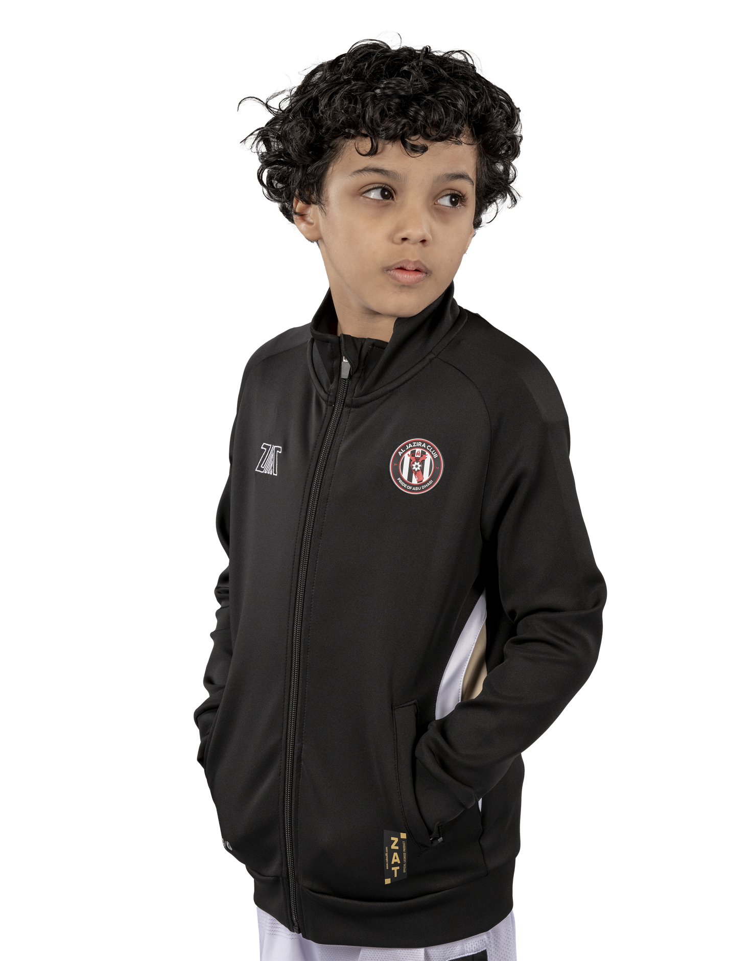 Kids Jacket
