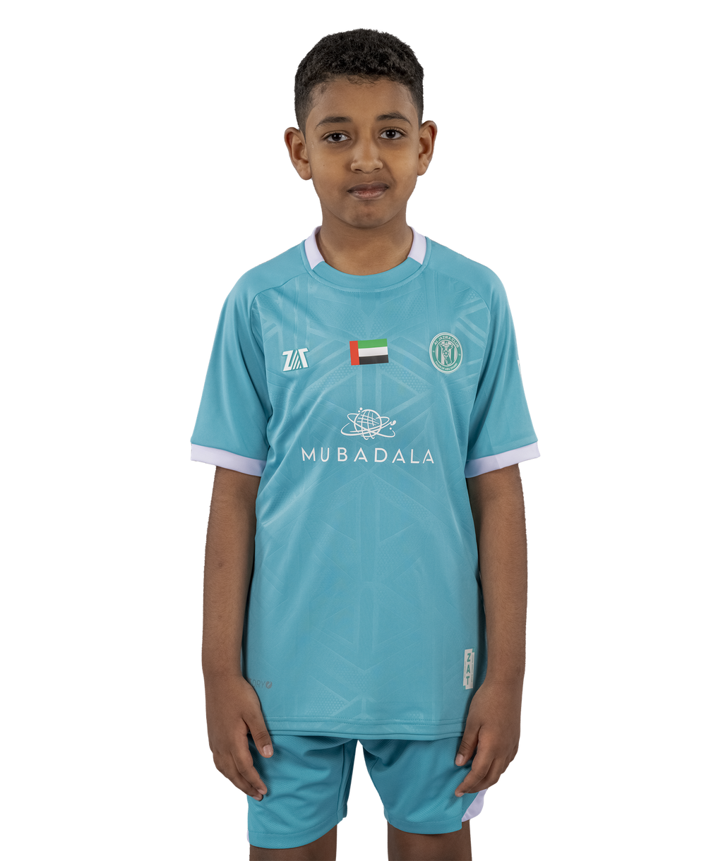 24/25 Kids Away Shirt