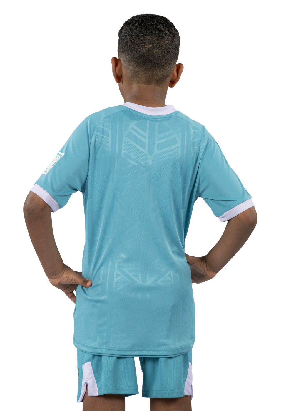 24/25 Kids Away Shirt