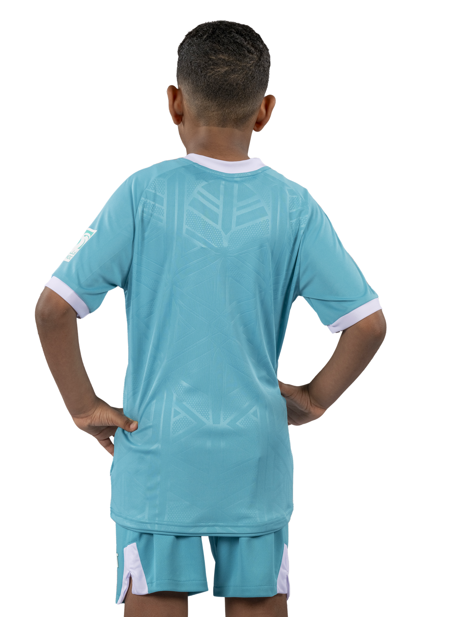 24/25 Kids Away Shirt